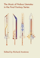 The Music of Nobuo Uematsu in the Final Fantasy Series-9781789388602