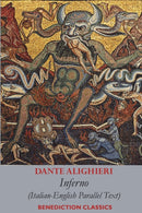 Inferno : Italian-English Parallel Text-9781789432794