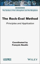 The Rock-Eval Method : Principles and Application-9781789451535
