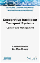 Cooperative Intelligent Transport Systems : Control and Management-9781789451801