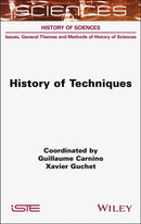 History of Techniques-9781789452075