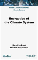 Energetics of the Climate System-9781789452303