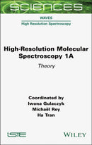 High-Resolution Molecular Spectroscopy 1A