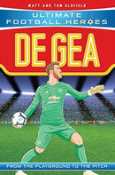 De Gea-9781789460957