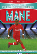Mane (Ultimate Football Heroes) - Collect Them All!-9781789461145