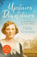 Upstairs & Downstairs : My Life In Service as a Lady's Maid-9781789461275