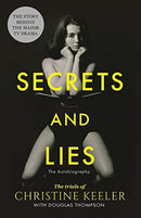 Secrets and Lies : The Trials of Christine Keeler-9781789461374