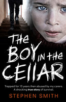 The Boy in the Cellar-9781789461756