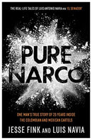 Pure Narco-9781789463361