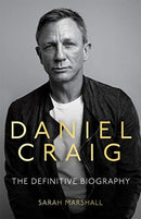 Daniel Craig - The Biography-9781789463859