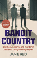 Bandit Country-9781789465501