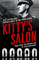 Kitty''s Salon