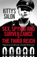 Kitty''s Salon