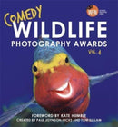 Comedy Wildlife Photography Awards Vol. 4 : The hilarious Christmas gift-9781789466553
