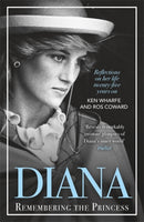 Diana - Remembering the Princess : Reflections on her life, twenty-five years on from her death-9781789466652