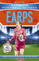 Ultimate Football Heroes: Mary Earps (Super Stoppers 2)-9781789467604