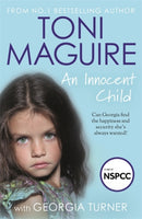 An Innocent Child : Can Georgia find the happiness and security she's always wanted?-9781789467628