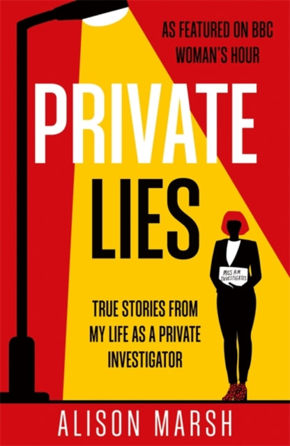 Private Lies