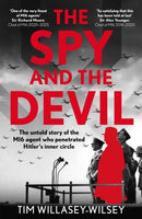 The Spy and the Devil