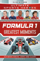 Formula 1 Greatest Moments-9781789469080
