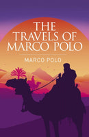 The Travels of Marco Polo-9781789500806