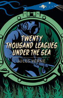 Twenty Thousand Leagues Under the Sea-9781789500813