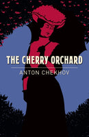 The Cherry Orchard-9781789500820