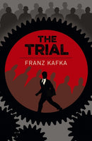 The Trial : New Translation by Isabel Tucker-9781789500851