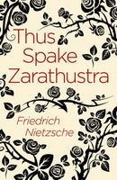 Thus Spake Zarathustra-9781789501025