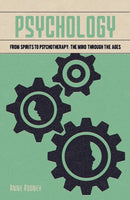 Psychology : From Spirits to Psychotherapy: the Mind through the Ages-9781789502138