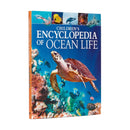 Children''s Encyclopedia of Ocean Life