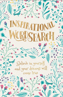 Inspirational Wordsearch-9781789504194