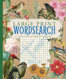 Large Print Wordsearch-9781789504538