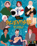 Scientists Who Dared to Be Different-9781789505283