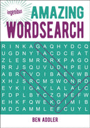 Amazing Wordsearch-9781789506570