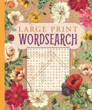 Large Print Wordsearch-9781789507430