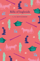 Rilla of Ingleside-9781789507478