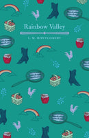 Rainbow Valley-9781789507485