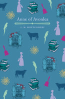 Anne of Avonlea-9781789507553