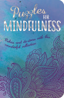 Puzzles for Mindfulness-9781789507645