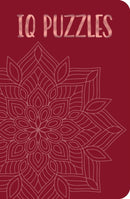 IQ Puzzles-9781789507690