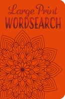Large Print Wordsearch-9781789507737
