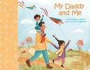 My Daddy and Me : A Keepsake Activity Book to Fill in Together-9781789508178