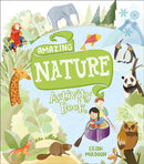 Amazing Nature Activity Book-9781789508550