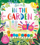 Hands-On Art: In the Garden : Drawing, Painting, and Printmaking-9781789508796