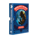 Sherlock Holmes: A Gripping Casebook of Stories : A Gripping Casebook of Stories-9781789509380