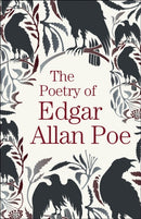 The Poetry of Edgar Allan Poe-9781789509663