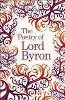 The Poetry of Lord Byron-9781789509694