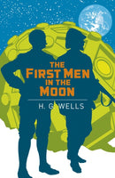 The First Men in the Moon-9781789509809