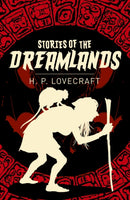 Stories of the Dreamlands-9781789509823